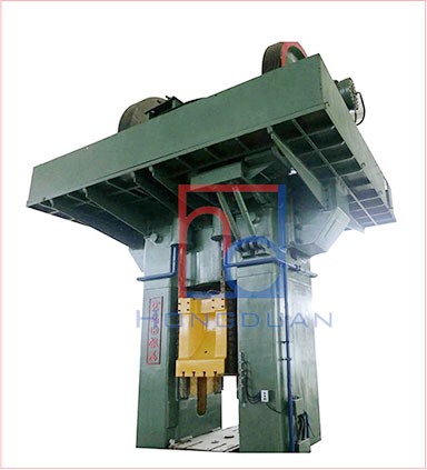 Refractory press 