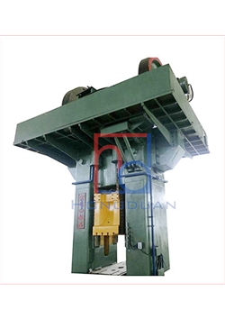 Refractory press 