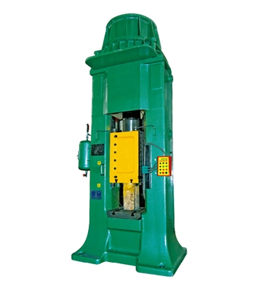 EPD Series Motor Direct Drive Electric Screw Press