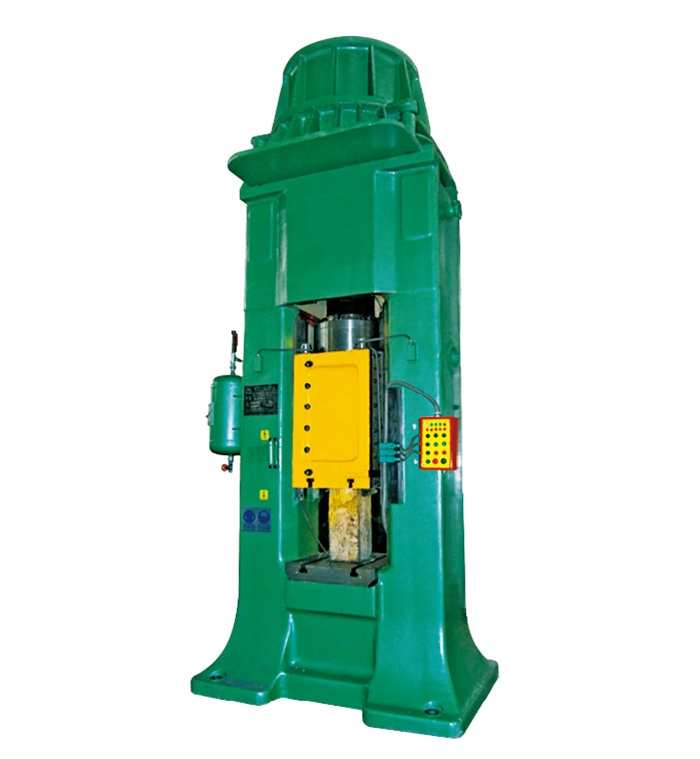 EPD Series Motor Direct Drive Electric Screw Press